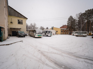 Фотография Продажа склада, 729 м² , Шиловская ул 30  №21