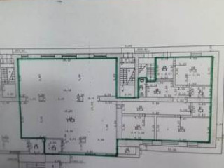 Фотография Аренда помещения свободного назначения, 287 м² , Замятина пер 36 №6 Фотография Аренда помещения свободного назначения, 287 м² , Замятина пер 36 №6