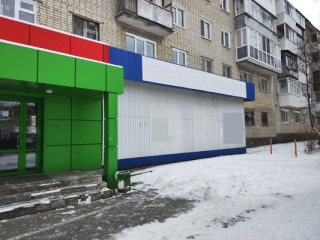 Фотография Аренда помещения свободного назначения, 287 м² , Замятина пер 36 №2 Фотография Аренда помещения свободного назначения, 287 м² , Замятина пер 36 №2