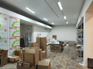 Фотография Аренда помещения свободного назначения, 287 м² , Замятина пер 36 №4 Фотография Аренда помещения свободного назначения, 287 м² , Замятина пер 36 №4