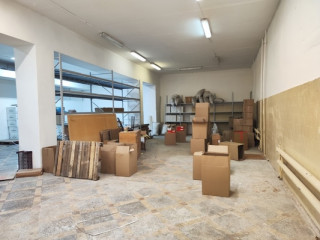 Фотография Аренда помещения свободного назначения, 287 м² , Замятина пер 36 №5 Фотография Аренда помещения свободного назначения, 287 м² , Замятина пер 36 №5