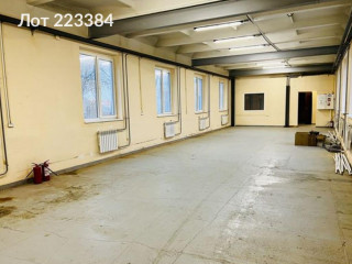 Фотография Аренда склада, 240 м² , Промышленная улица 43 №5 Фотография Аренда склада, 240 м² , Промышленная улица 43 №5