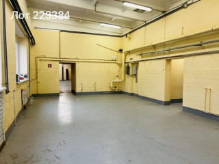 Фотография Аренда склада, 240 м² , Промышленная улица 43 №9 Фотография Аренда склада, 240 м² , Промышленная улица 43 №9