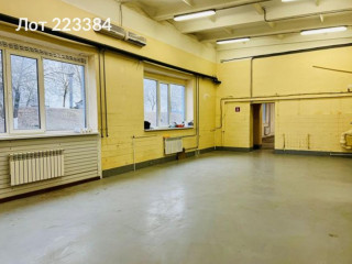 Фотография Аренда склада, 240 м² , Промышленная улица 43 №3 Фотография Аренда склада, 240 м² , Промышленная улица 43 №3