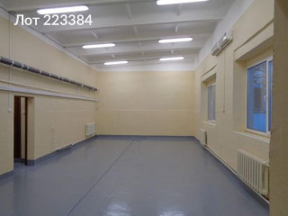 Фотография Аренда склада, 240 м² , Промышленная улица 43 №4 Фотография Аренда склада, 240 м² , Промышленная улица 43 №4