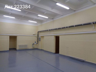 Фотография Аренда склада, 240 м² , Промышленная улица 43 №8 Фотография Аренда склада, 240 м² , Промышленная улица 43 №8