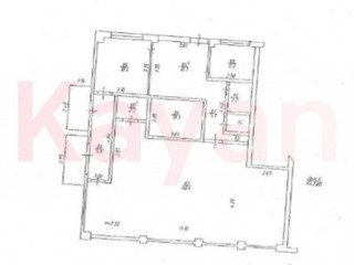 Фотография Продажа магазина, 122 м² , 1-й проезд Айвазовского 1 №12 Фотография Продажа магазина, 122 м² , 1-й проезд Айвазовского 1 №12