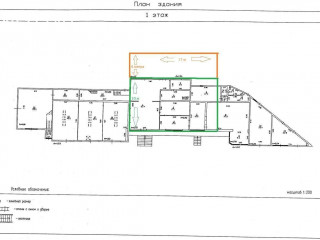 Фотография Аренда помещения свободного назначения, 273 м² , Картинское шоссе с7 №3 Фотография Аренда помещения свободного назначения, 273 м² , Картинское шоссе с7 №3