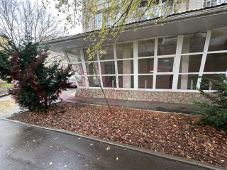 Продажа магазина 122 м² улица Айвазовского