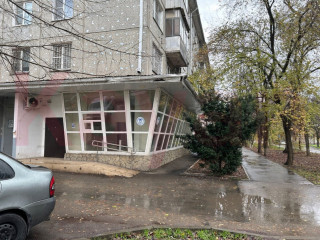 Фотография Продажа магазина, 122 м² , улица Айвазовского №16