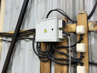 Фотография Аренда помещения свободного назначения, 730 м² , Рублёвское шоссе 151к3с33 №4 Фотография Аренда помещения свободного назначения, 730 м² , Рублёвское шоссе 151к3с33 №4