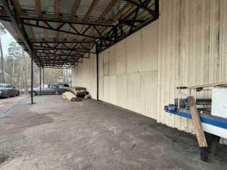 Фотография Аренда помещения свободного назначения, 730 м² , Рублёвское шоссе 151к3с33 №2 Фотография Аренда помещения свободного назначения, 730 м² , Рублёвское шоссе 151к3с33 №2