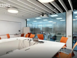 Аренда офиса 231 м² улица Ленинская Слобода 26с5 