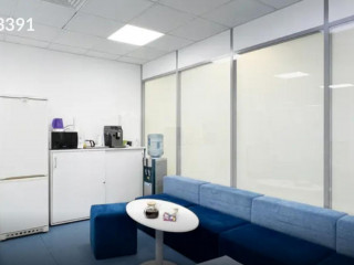 Фотография Аренда офиса, 231 м² , улица Ленинская Слобода 26с5 №3 Фотография Аренда офиса, 231 м² , улица Ленинская Слобода 26с5 №3