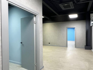 Фотография Аренда офиса, 127 м² , улица Ленинская Слобода 26с5 №2 Фотография Аренда офиса, 127 м² , улица Ленинская Слобода 26с5 №2