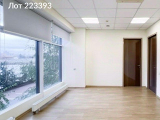 Аренда офиса 628 м² Проектируемый проезд № 4062 6с25 