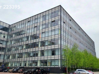 Аренда офиса 157 м² Проектируемый проезд № 4062 6с25 