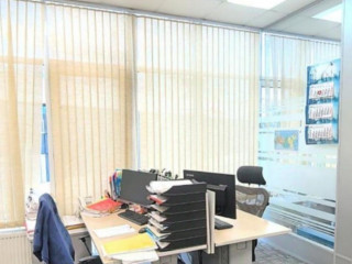 Аренда офиса 1152 м² Брянская улица 5 