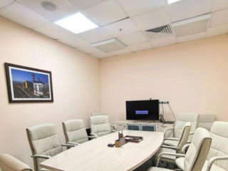 Фотография Аренда офиса, 576 м² , Брянская улица 5 №2 Фотография Аренда офиса, 576 м² , Брянская улица 5 №2