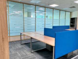 Аренда офиса 1337 м² улица Намёткина 12А 