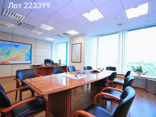 Фотография Аренда офиса, 1337 м² , улица Намёткина 12А №2 Фотография Аренда офиса, 1337 м² , улица Намёткина 12А №2