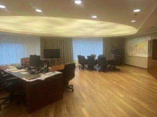 Фотография Аренда офиса, 657 м² , улица Намёткина 12А №3 Фотография Аренда офиса, 657 м² , улица Намёткина 12А №3