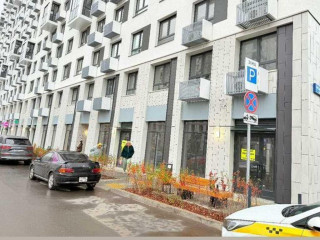 Фотография Аренда помещения свободного назначения, 140 м² , 1-й Стрелковый переулок 5 №2 Фотография Аренда помещения свободного назначения, 140 м² , 1-й Стрелковый переулок 5 №2