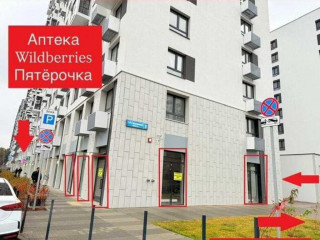 Фотография Аренда помещения свободного назначения, 140 м² , 1-й Стрелковый переулок 5 №8 Фотография Аренда помещения свободного назначения, 140 м² , 1-й Стрелковый переулок 5 №8
