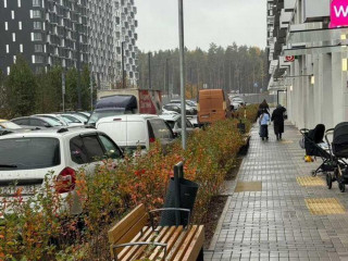 Фотография Аренда помещения свободного назначения, 140 м² , 1-й Стрелковый переулок 5 №5 Фотография Аренда помещения свободного назначения, 140 м² , 1-й Стрелковый переулок 5 №5