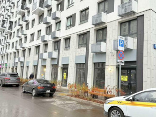 Фотография Аренда помещения свободного назначения, 140 м² , 1-й Стрелковый переулок 5 №3 Фотография Аренда помещения свободного назначения, 140 м² , 1-й Стрелковый переулок 5 №3