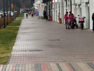 Фотография Аренда помещения свободного назначения, 140 м² , 1-й Стрелковый переулок 5 №4 Фотография Аренда помещения свободного назначения, 140 м² , 1-й Стрелковый переулок 5 №4