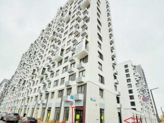 Фотография Аренда помещения свободного назначения, 140 м² , 1-й Стрелковый переулок 5 №6 Фотография Аренда помещения свободного назначения, 140 м² , 1-й Стрелковый переулок 5 №6