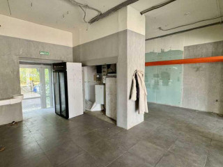 Фотография Аренда помещения свободного назначения, 91 м² , Бутырская улица 7  №4