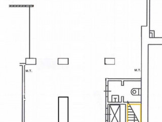 Фотография Аренда помещения свободного назначения, 91 м² , Бутырская улица 7  №6