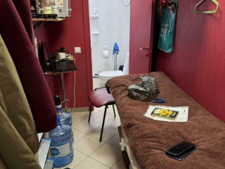 Фотография Аренда помещения свободного назначения, 34 м² , Сущёвская улица 13-15  №11