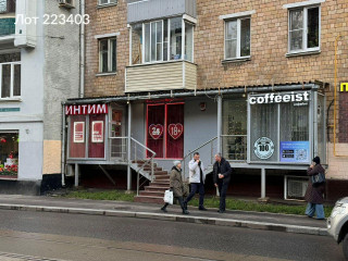 Фотография Аренда помещения свободного назначения, 34 м² , Сущёвская улица 13-15  №5