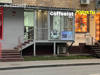 Фотография Аренда помещения свободного назначения, 34 м² , Сущёвская улица 13-15  №3