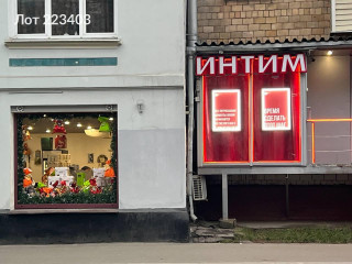 Фотография Аренда помещения свободного назначения, 34 м² , Сущёвская улица 13-15  №1