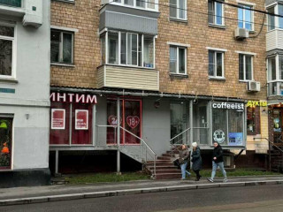 Фотография Аренда помещения свободного назначения, 34 м² , Сущёвская улица 13-15  №6