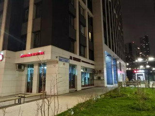 Фотография Аренда помещения свободного назначения, 36 м² , Мукомольный проезд 2 №2 Фотография Аренда помещения свободного назначения, 36 м² , Мукомольный проезд 2 №2