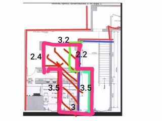 Фотография Аренда помещения свободного назначения, 20 м² , Шмитовский проезд 39к2 №3 Фотография Аренда помещения свободного назначения, 20 м² , Шмитовский проезд 39к2 №3