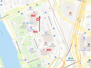 Фотография Аренда помещения свободного назначения, 20 м² , Шмитовский проезд 39к2 №5 Фотография Аренда помещения свободного назначения, 20 м² , Шмитовский проезд 39к2 №5