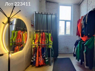 Фотография Аренда помещения свободного назначения, 1176 м² , 1-й Иртышский проезд 4с1  №2