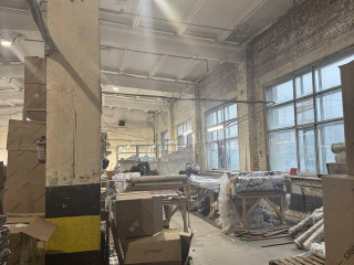 Фотография Аренда помещения свободного назначения, 1176 м² , 1-й Иртышский проезд 4с1  №11