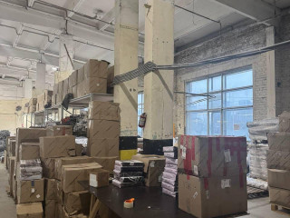 Фотография Аренда помещения свободного назначения, 1176 м² , 1-й Иртышский проезд 4с1  №12