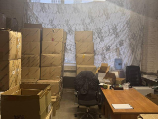 Фотография Аренда помещения свободного назначения, 1176 м² , 1-й Иртышский проезд 4с1  №8