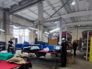 Аренда помещения свободного назначения 1176 м² 1-й Иртышский проезд 4с1