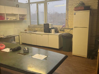 Фотография Аренда помещения свободного назначения, 1176 м² , 1-й Иртышский проезд 4с1  №5