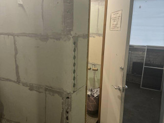 Фотография Аренда помещения свободного назначения, 1176 м² , 1-й Иртышский проезд 4с1  №4