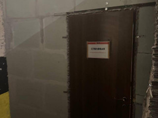 Фотография Аренда помещения свободного назначения, 1176 м² , 1-й Иртышский проезд 4с1  №7